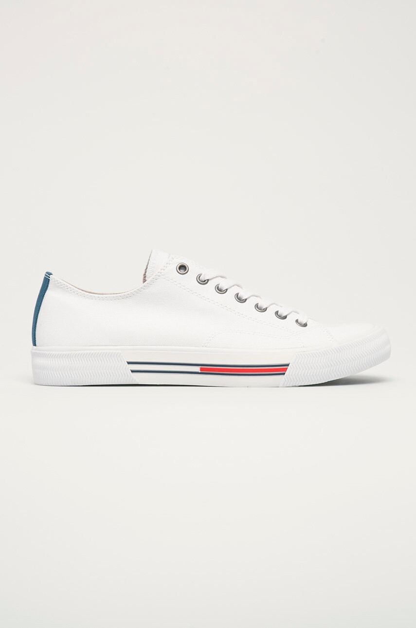 Tommy Jeans Ниски кецове - Pepit.bg