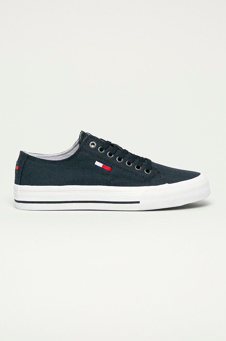 Tommy Jeans Ниски кецове - Pepit.bg