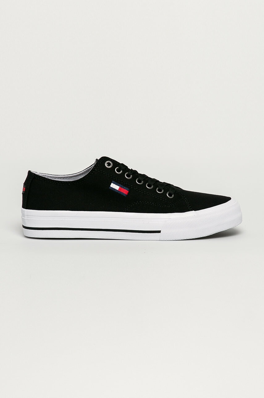 Tommy Jeans Ниски кецове - Pepit.bg