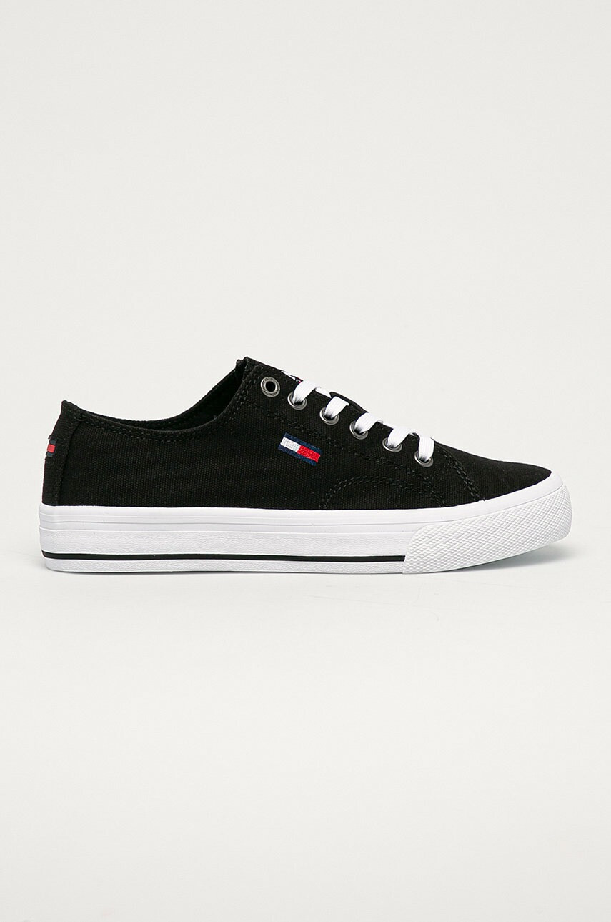 Tommy Jeans Ниски кецове - Pepit.bg