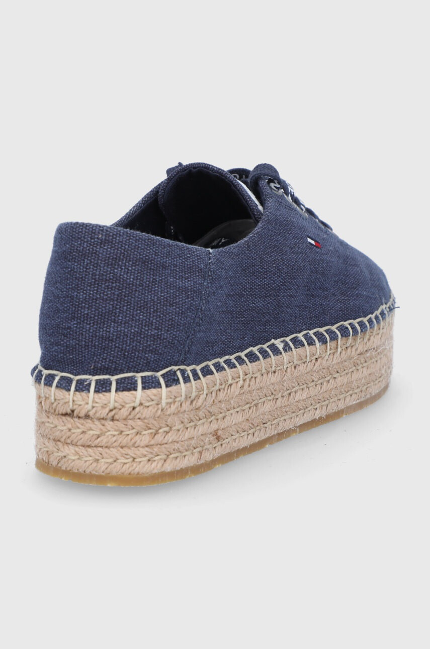 Tommy Jeans Ниски кецове - Pepit.bg