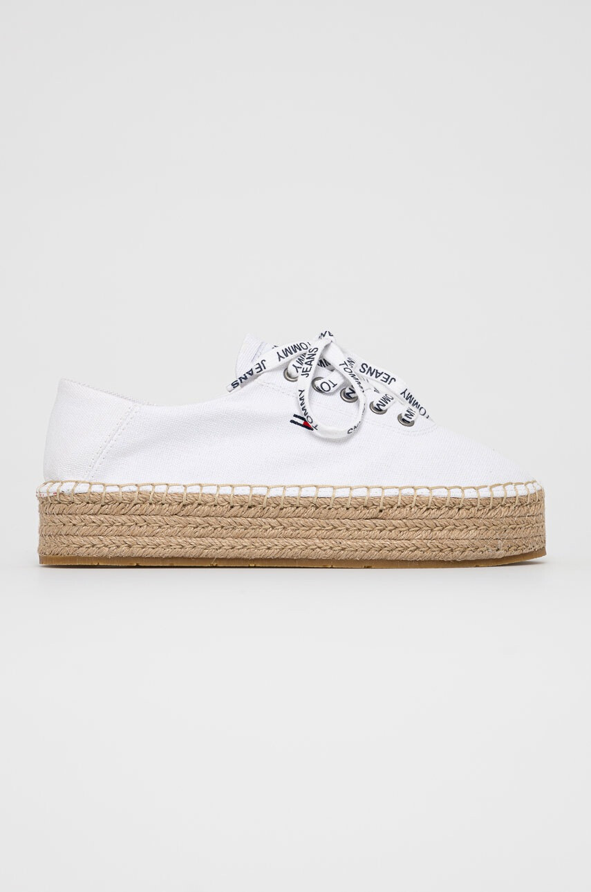 Tommy Jeans Ниски кецове - Pepit.bg