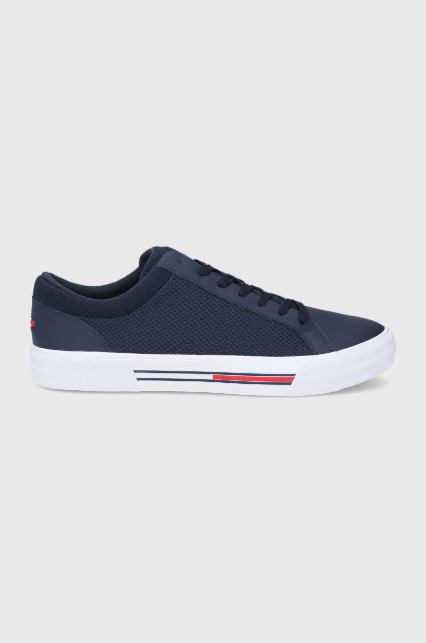 Tommy Jeans Ниски кецове - Pepit.bg