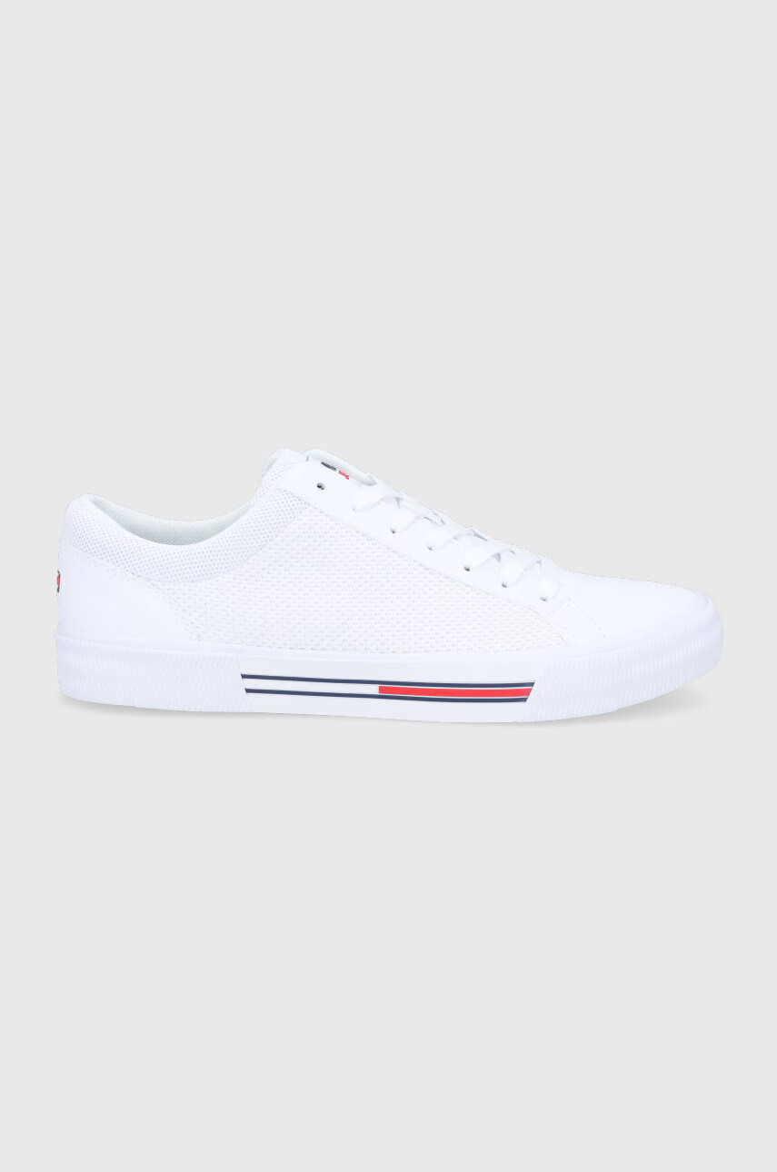 Tommy Jeans Ниски кецове - Pepit.bg