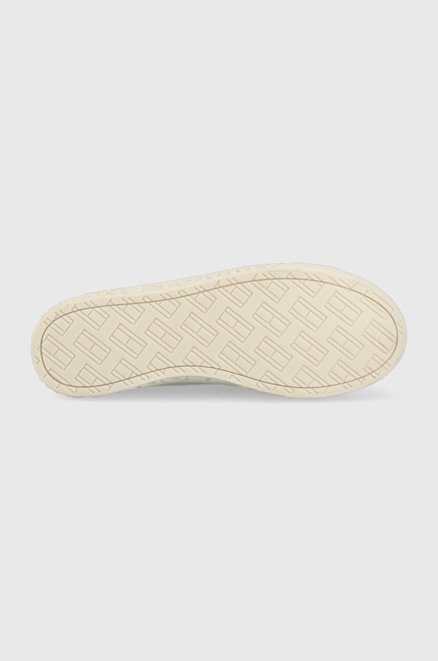 Tommy Jeans Ниски кецове Flatform - Pepit.bg
