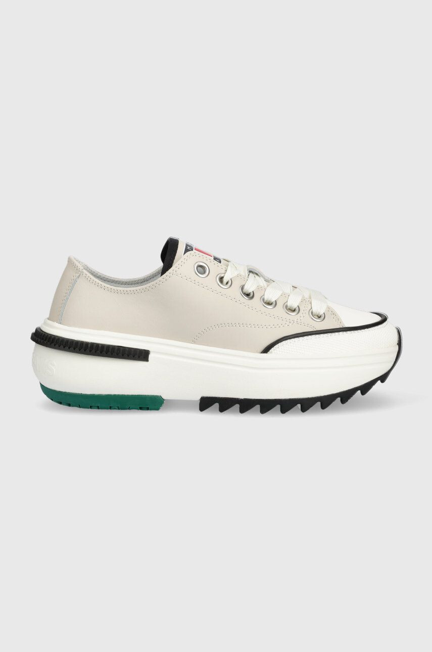 Tommy Jeans Ниски кецове Low Run Cleat - Pepit.bg