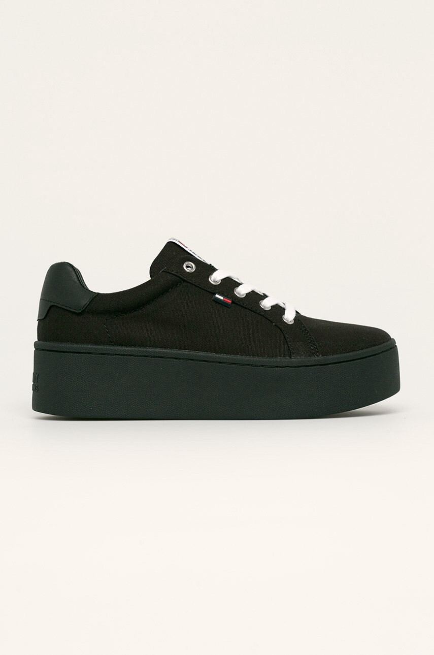 Tommy Jeans Обувки - Pepit.bg