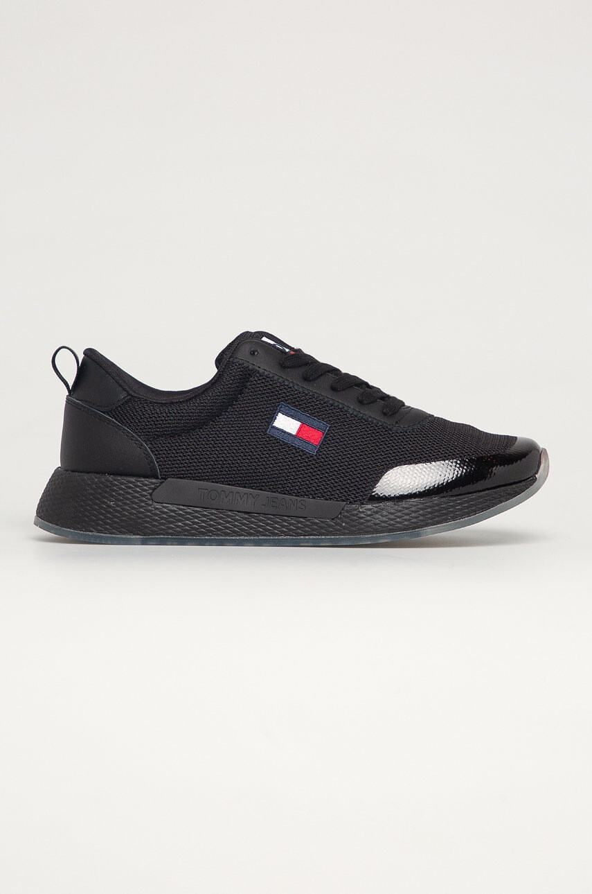Tommy Jeans Обувки - Pepit.bg