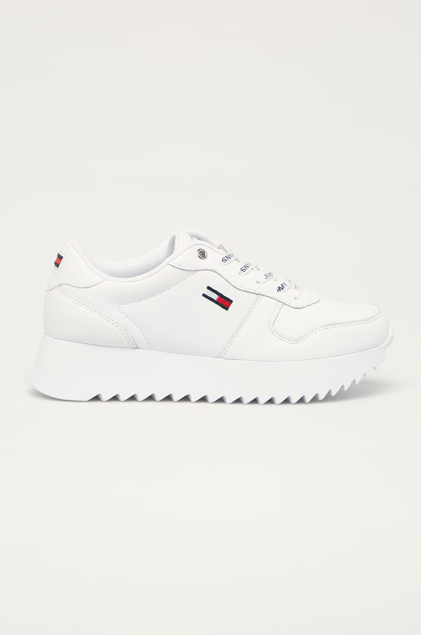 Tommy Jeans Обувки - Pepit.bg