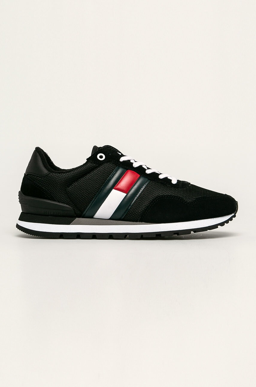 Tommy Jeans Обувки - Pepit.bg