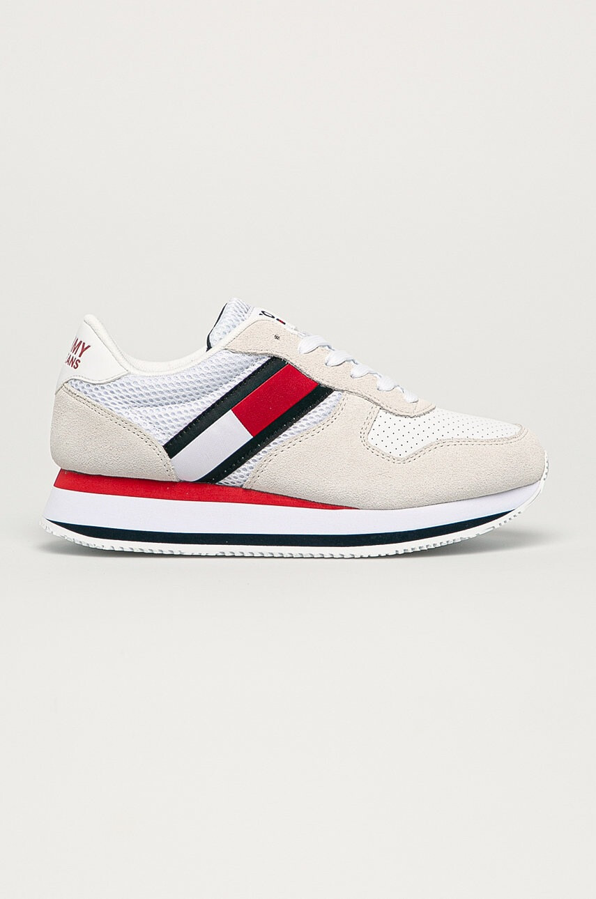 Tommy Jeans Обувки - Pepit.bg
