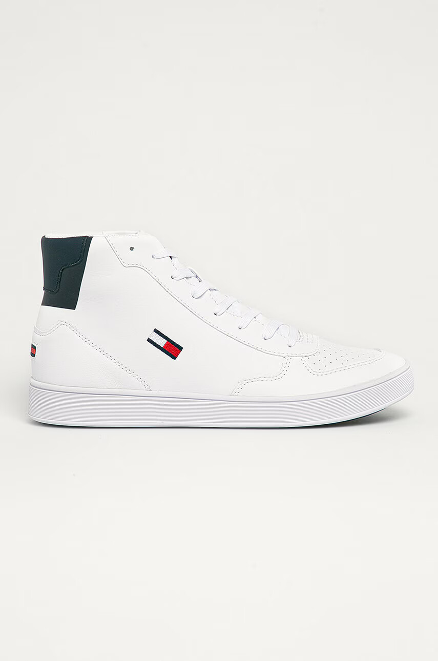 Tommy Jeans Обувки - Pepit.bg