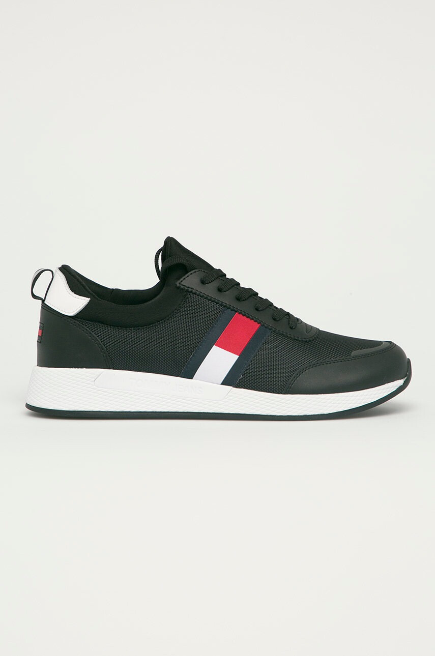 Tommy Jeans Обувки - Pepit.bg