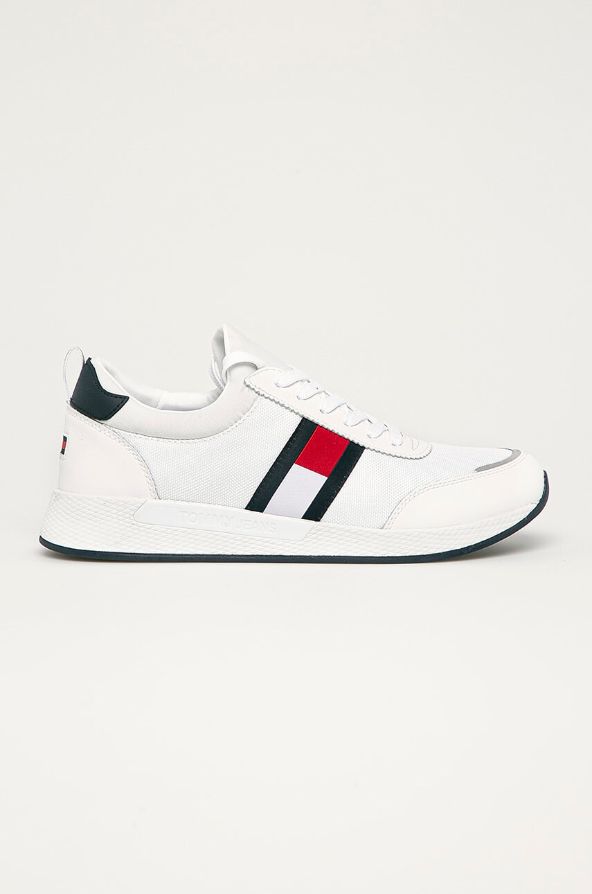 Tommy Jeans Обувки - Pepit.bg