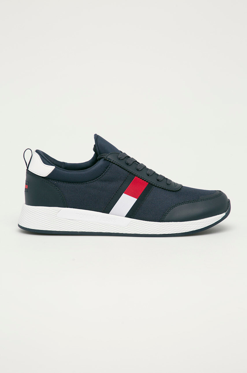 Tommy Jeans Обувки - Pepit.bg