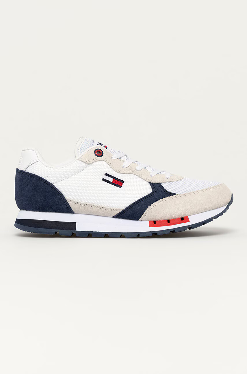 Tommy Jeans Обувки - Pepit.bg