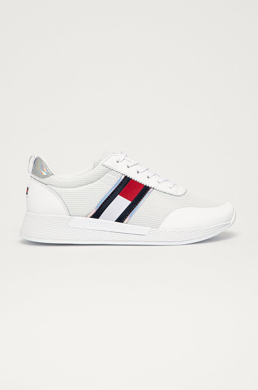 Tommy Jeans Обувки - Pepit.bg