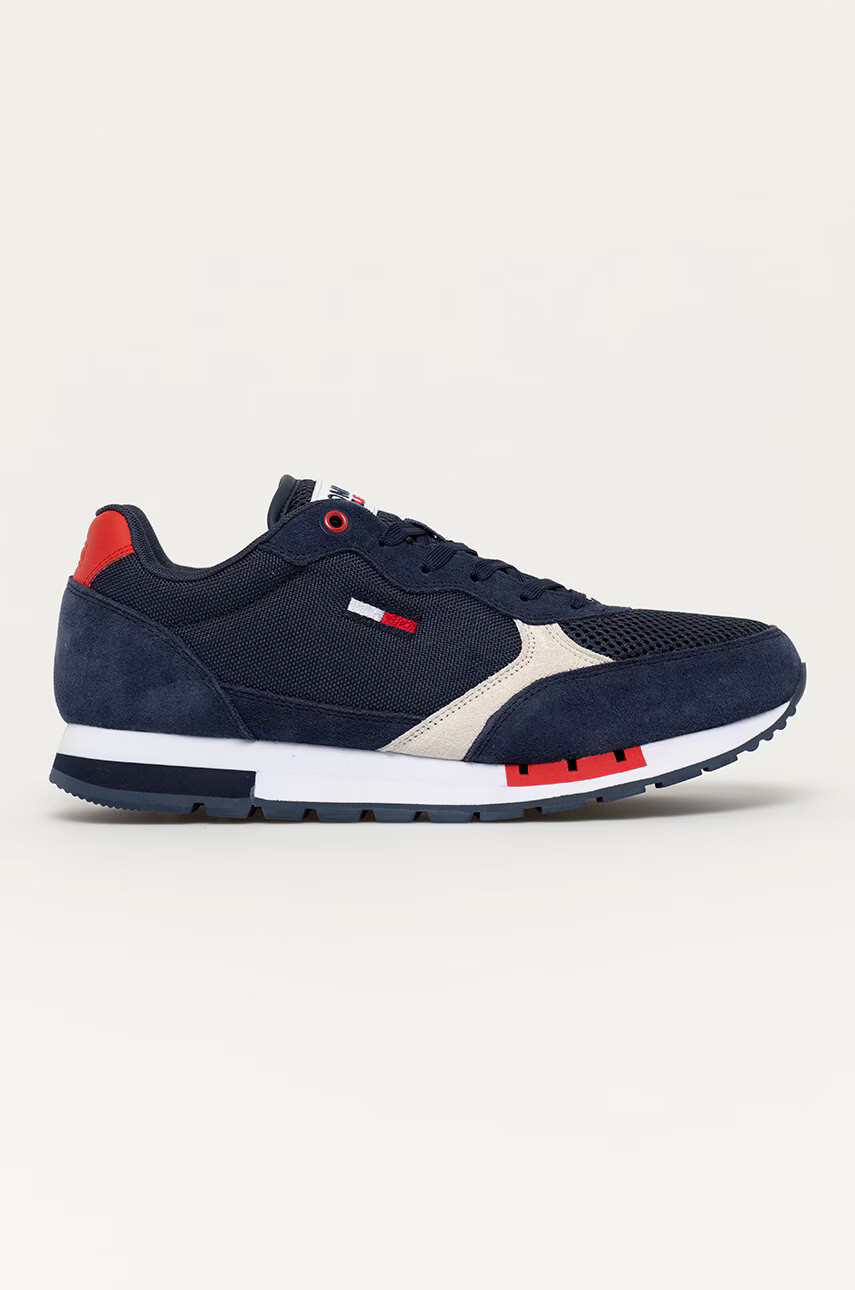 Tommy Jeans Обувки - Pepit.bg