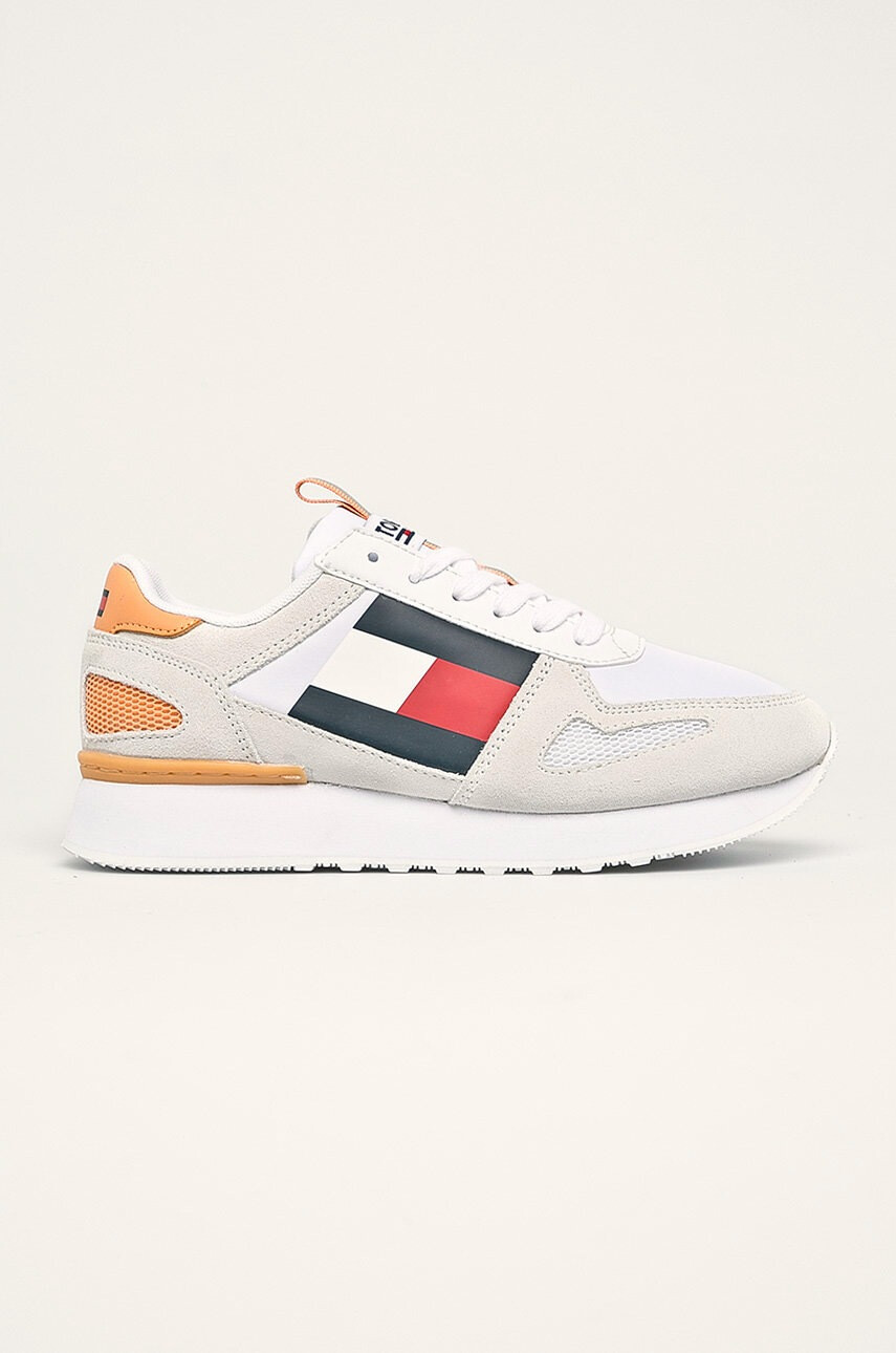Tommy Jeans Обувки - Pepit.bg