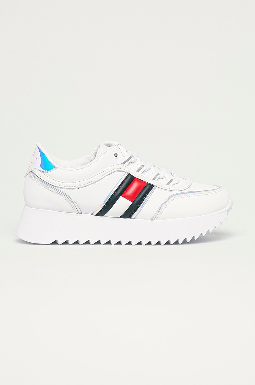 Tommy Jeans Обувки - Pepit.bg