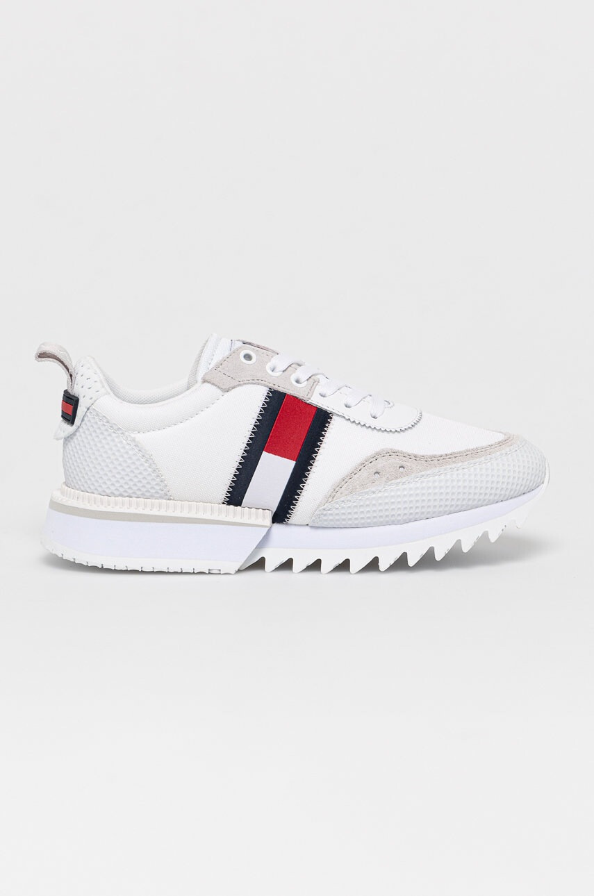 Tommy Jeans Обувки - Pepit.bg