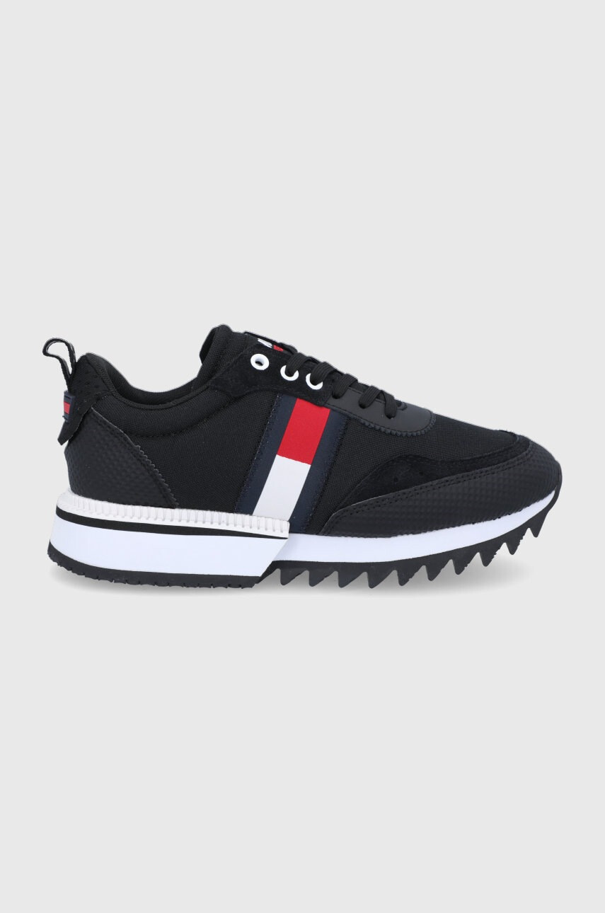 Tommy Jeans Обувки - Pepit.bg