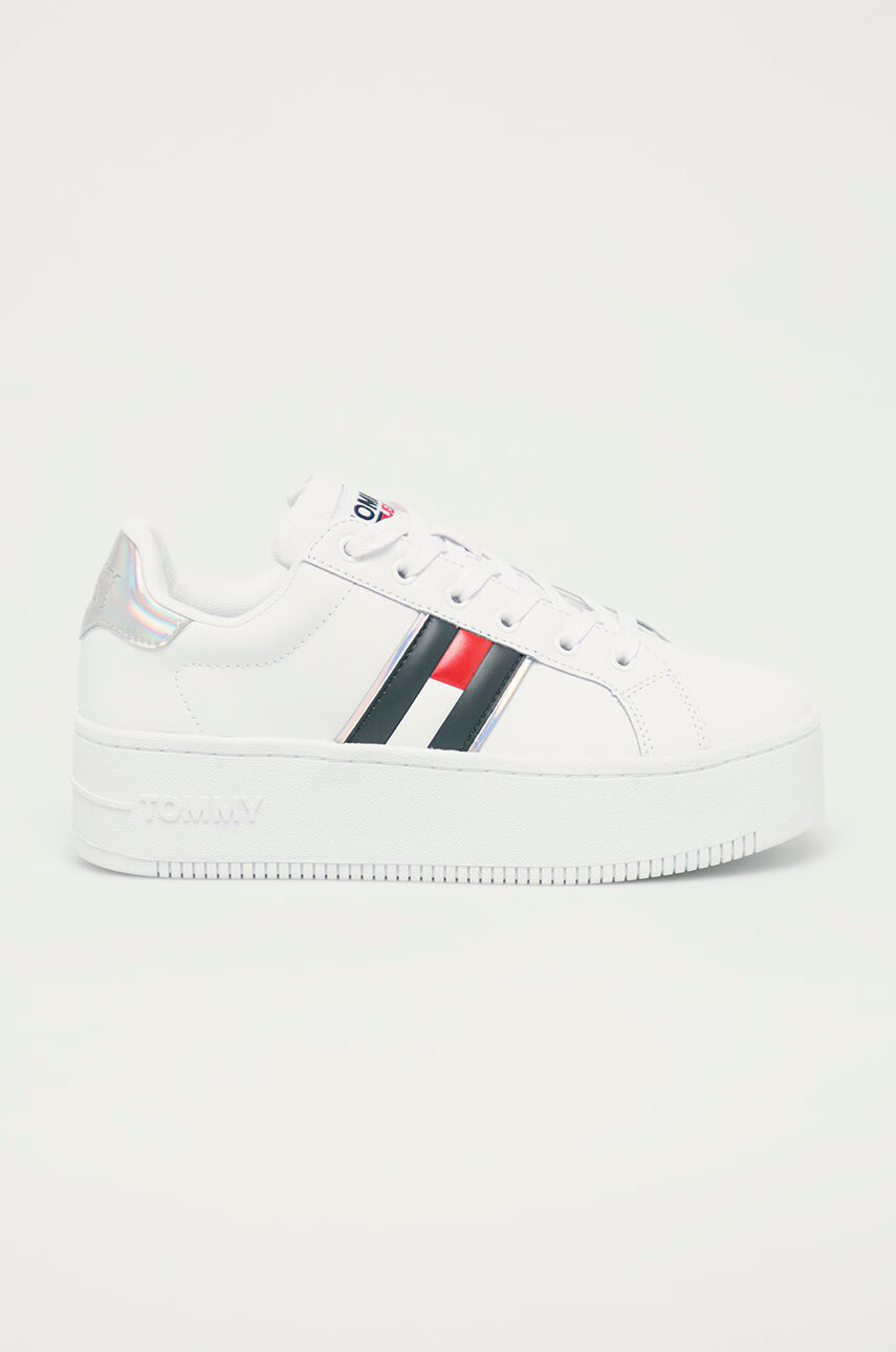 Tommy Jeans Обувки - Pepit.bg