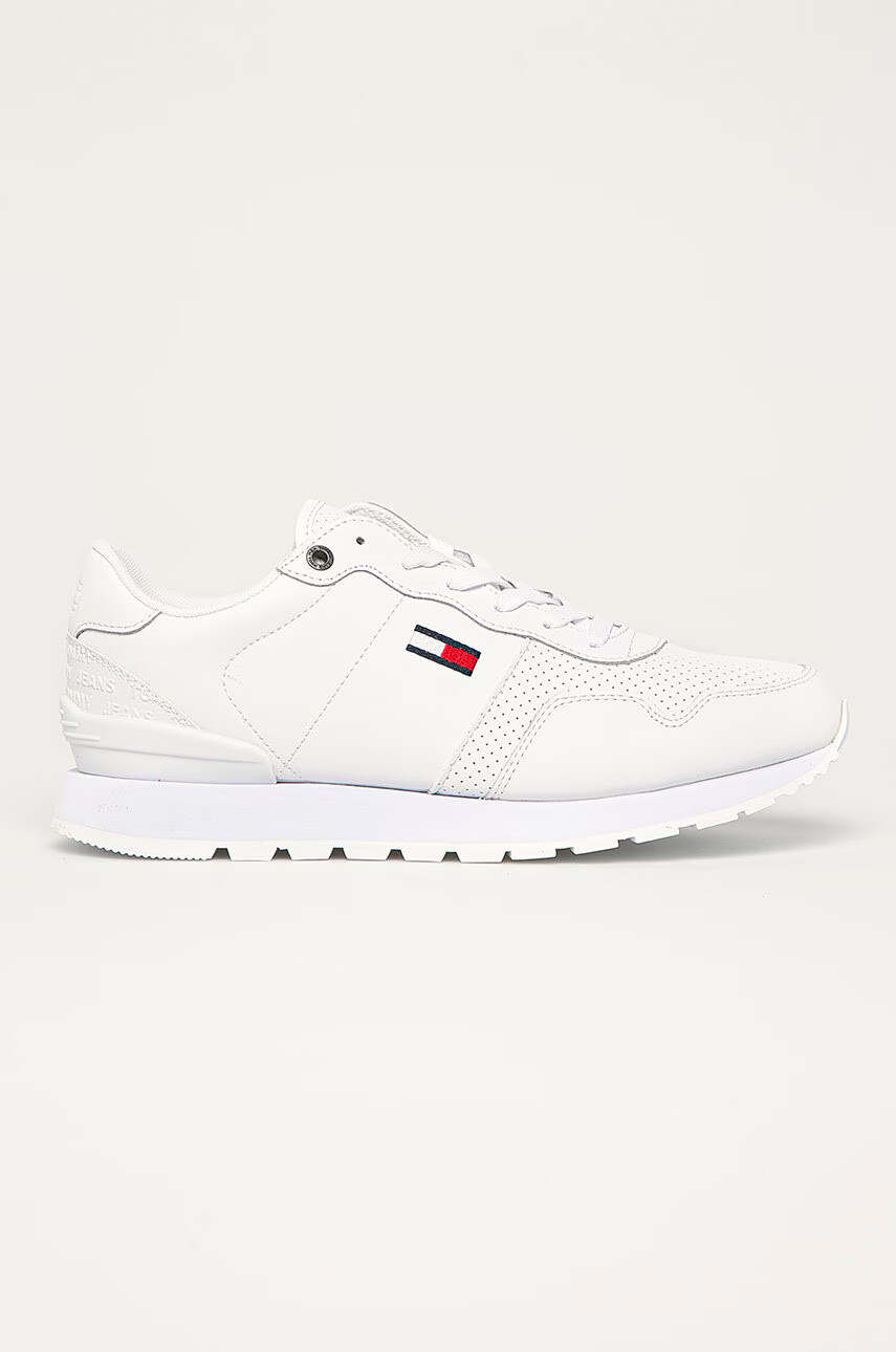 Tommy Jeans Обувки - Pepit.bg