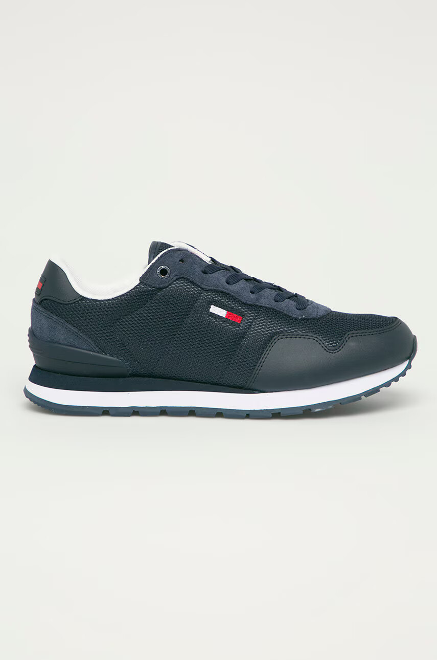 Tommy Jeans Обувки - Pepit.bg