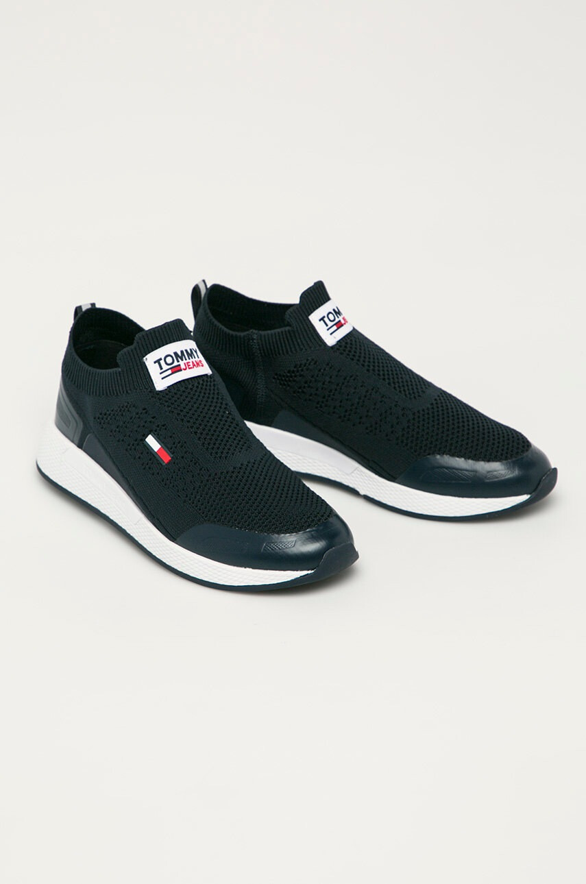 Tommy Jeans Обувки - Pepit.bg