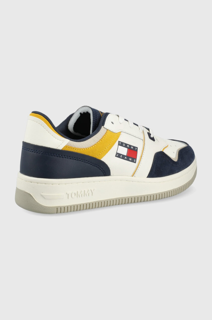 Tommy Jeans Обувки - Pepit.bg