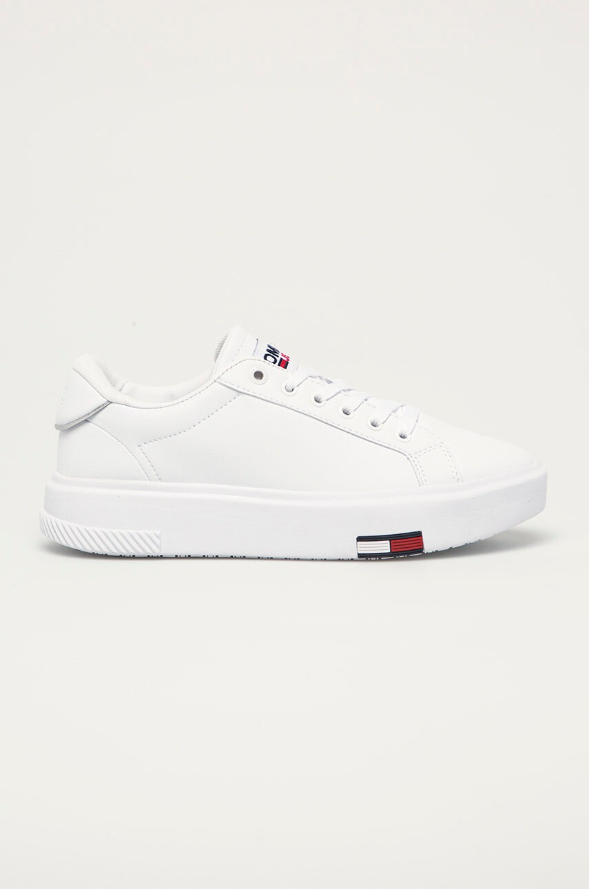 Tommy Jeans Обувки - Pepit.bg