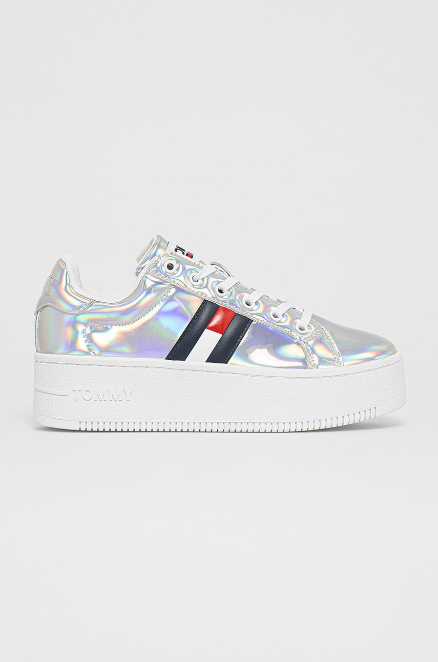 Tommy Jeans Обувки - Pepit.bg