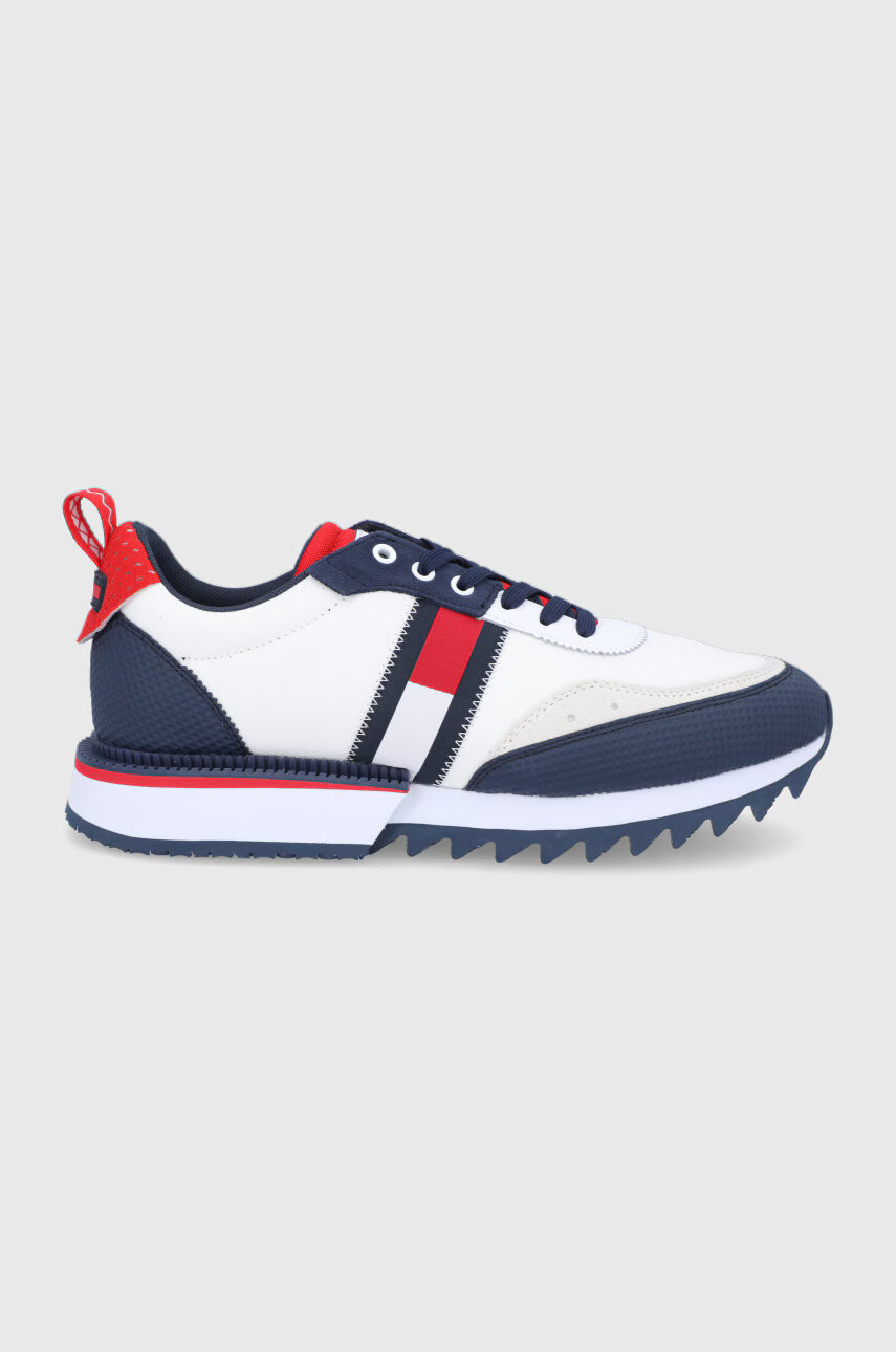 Tommy Jeans Обувки - Pepit.bg
