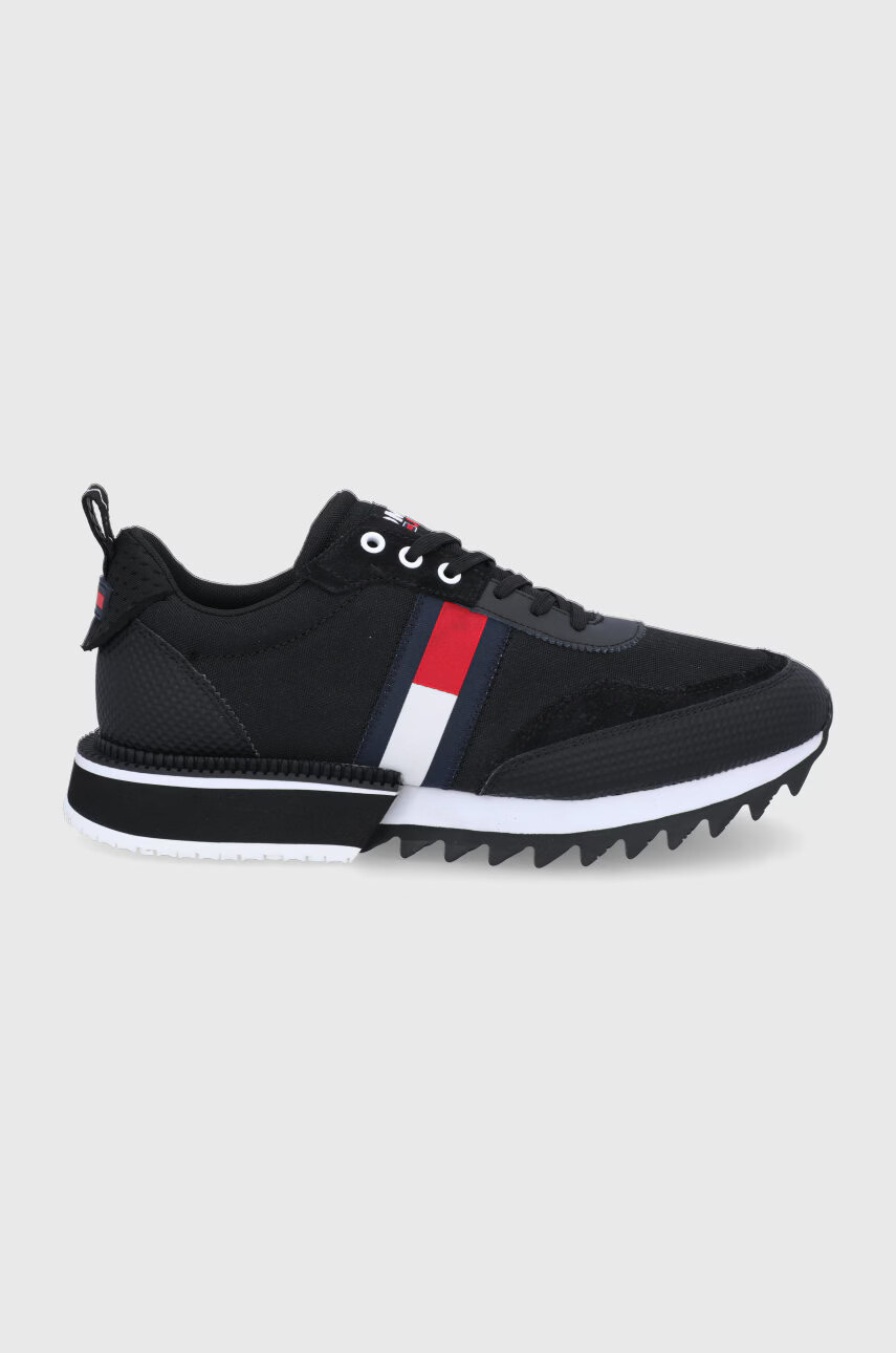 Tommy Jeans Обувки - Pepit.bg