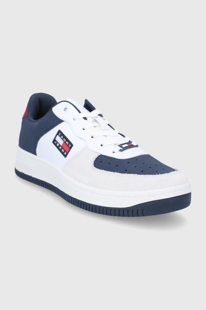 Tommy Jeans Обувки - Pepit.bg