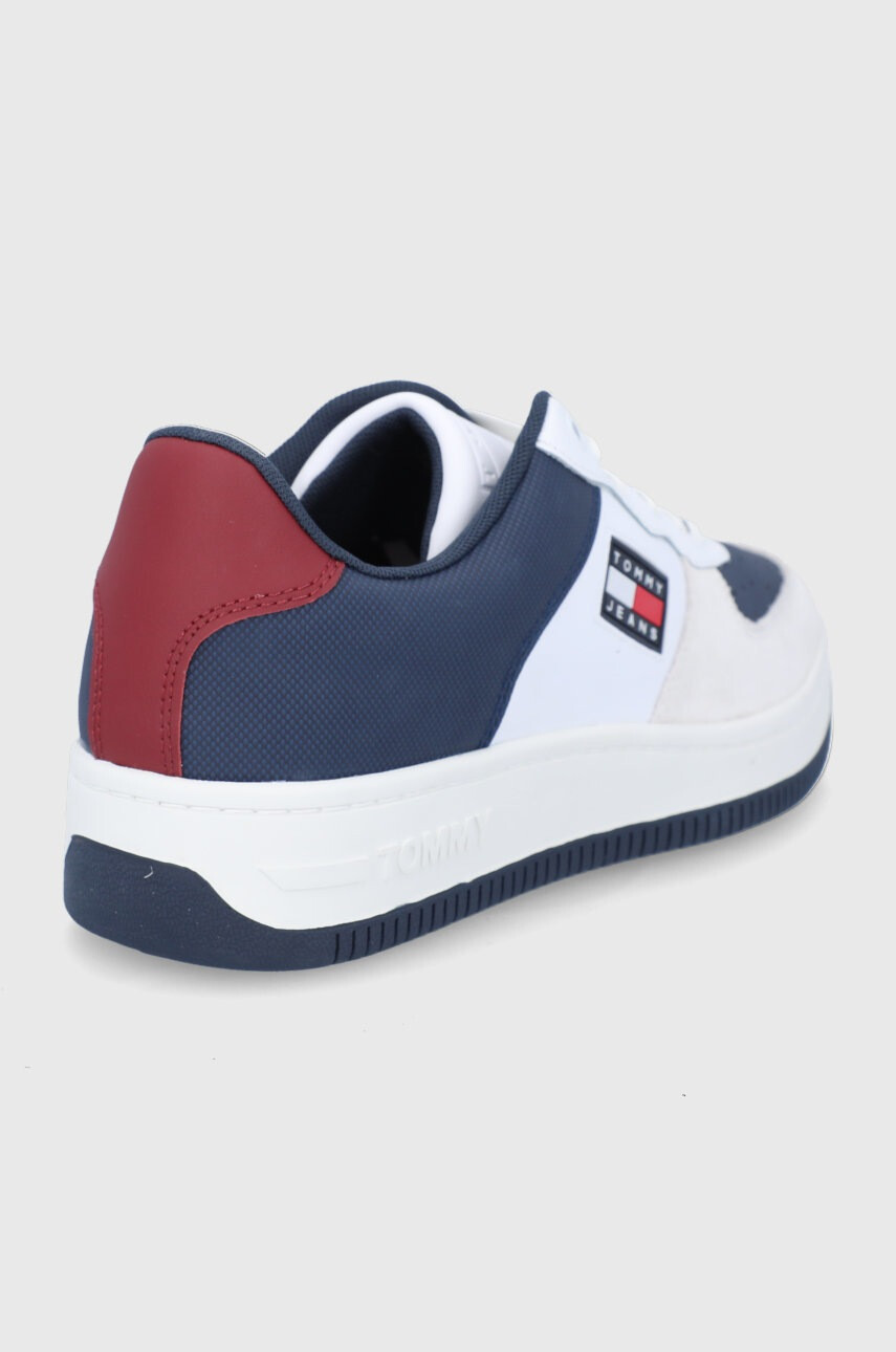 Tommy Jeans Обувки - Pepit.bg