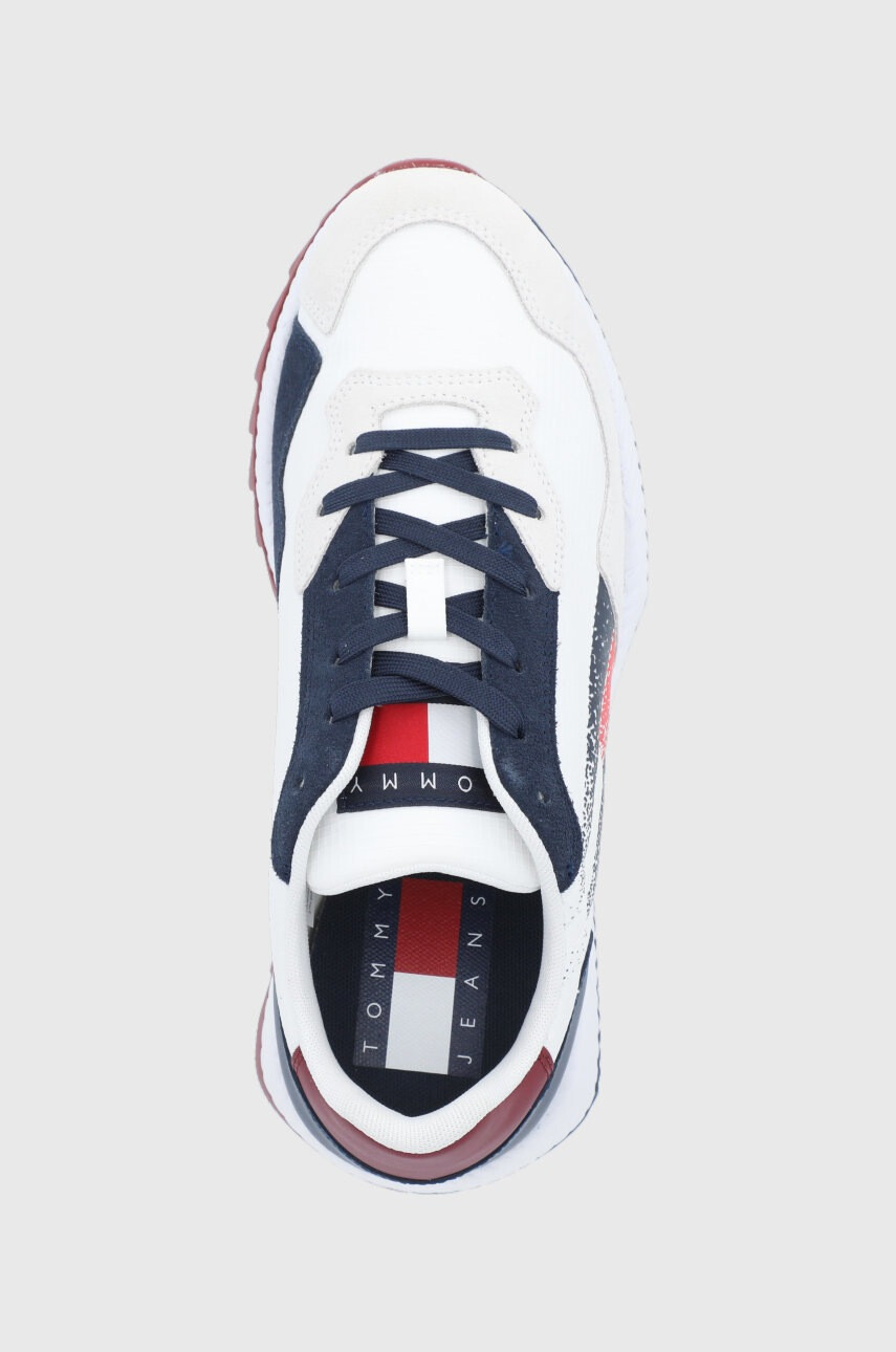 Tommy Jeans Обувки - Pepit.bg
