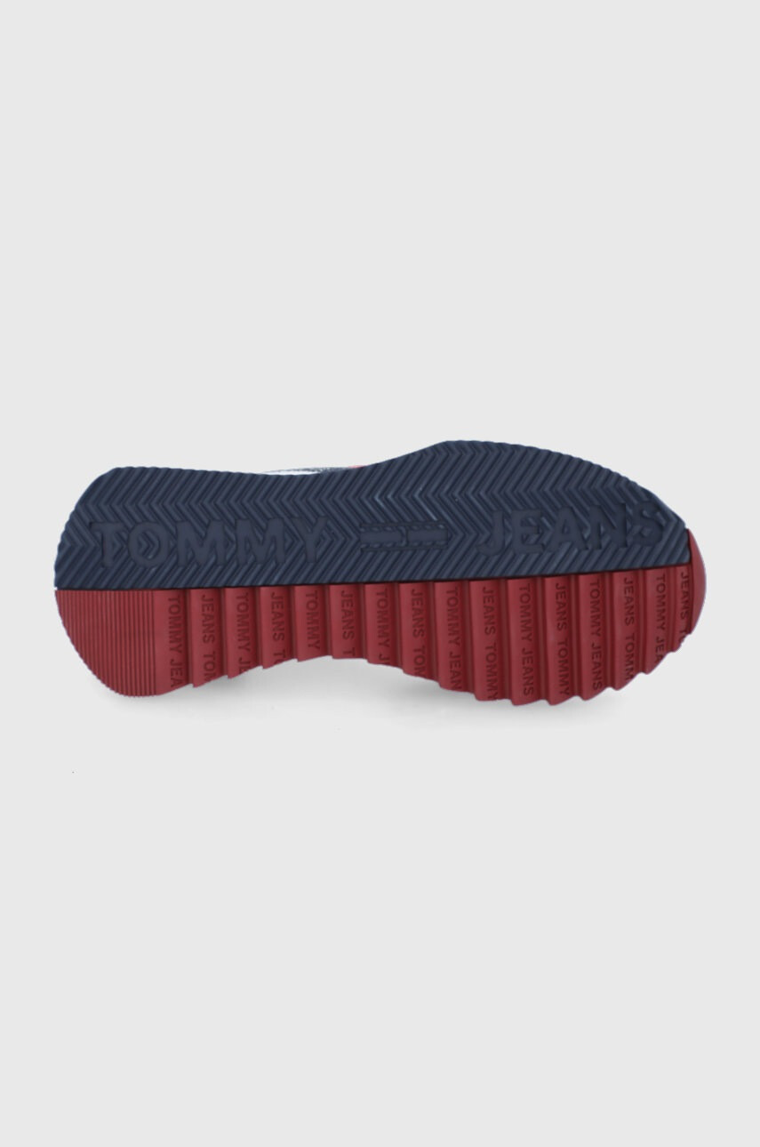 Tommy Jeans Обувки - Pepit.bg