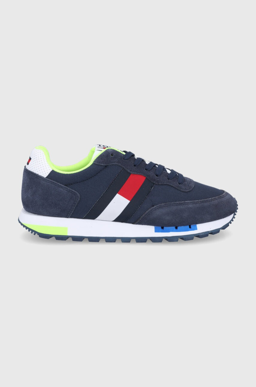 Tommy Jeans Обувки - Pepit.bg