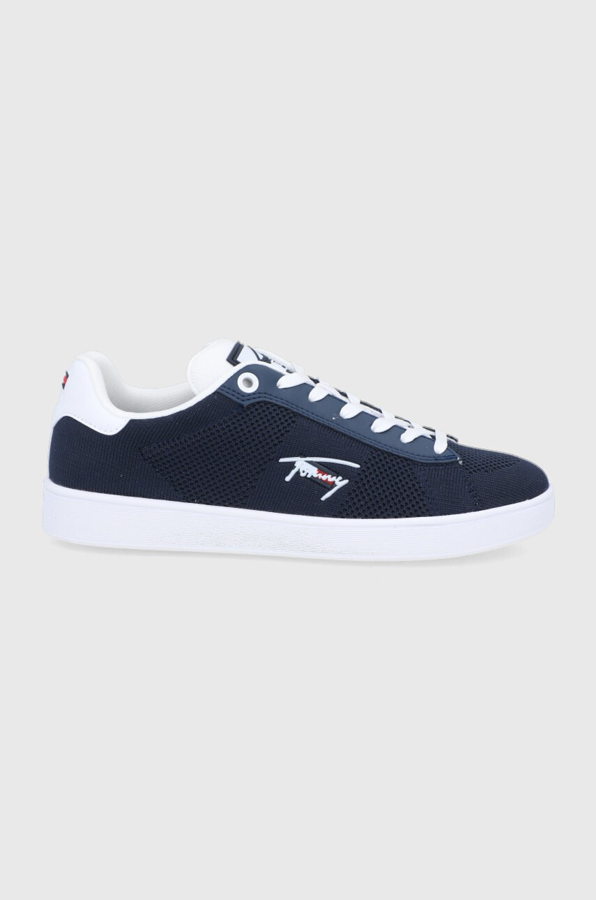Tommy Jeans Обувки - Pepit.bg