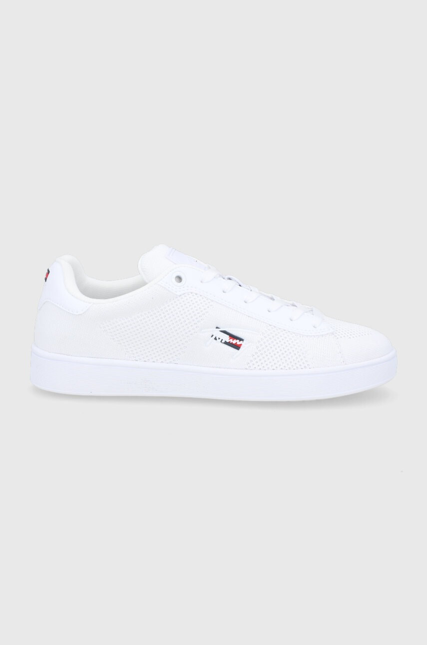 Tommy Jeans Обувки - Pepit.bg