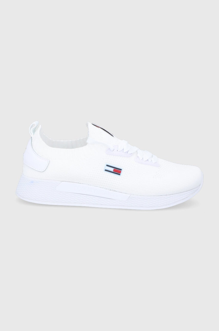 Tommy Jeans Обувки - Pepit.bg
