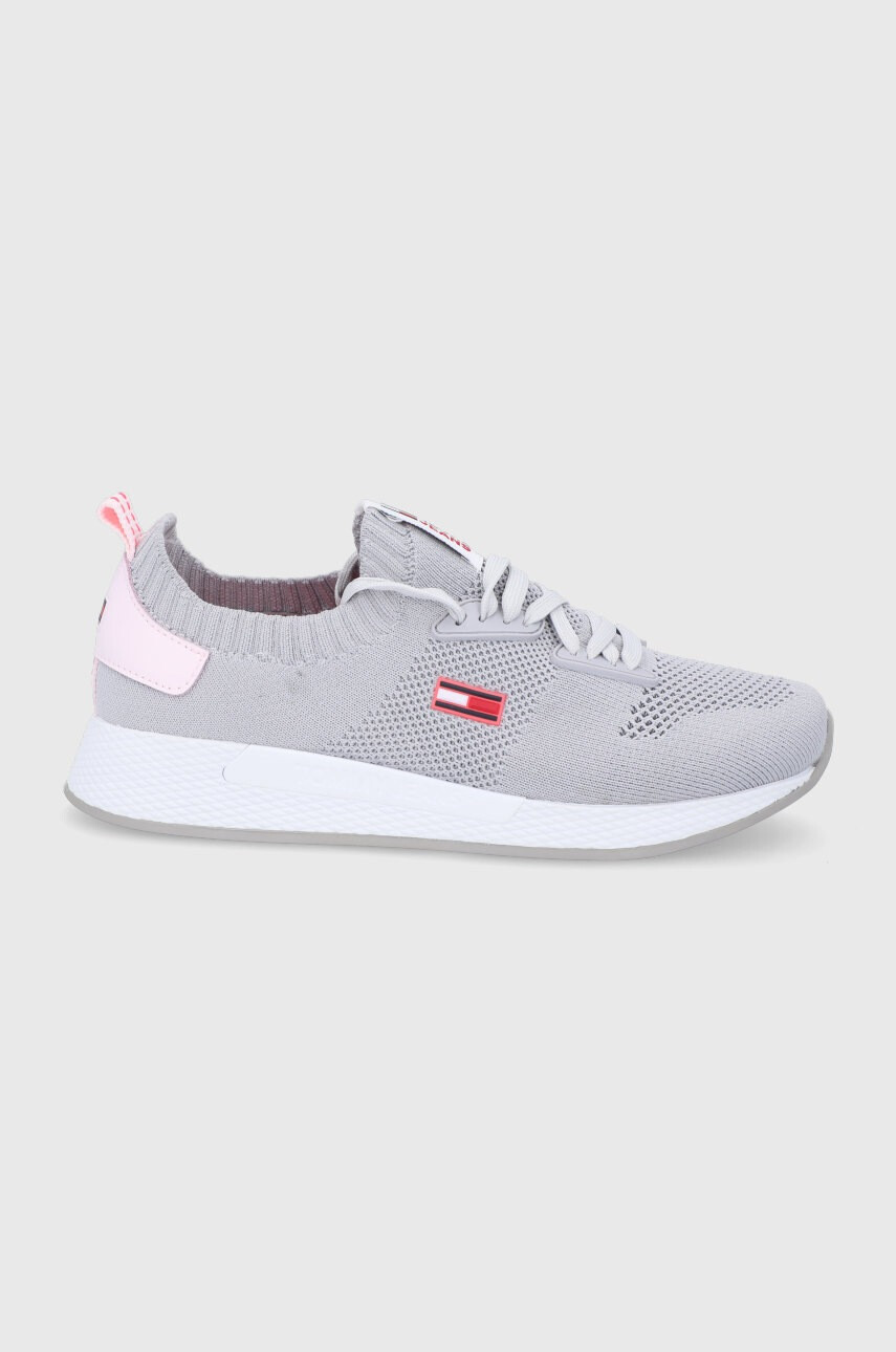Tommy Jeans Обувки - Pepit.bg