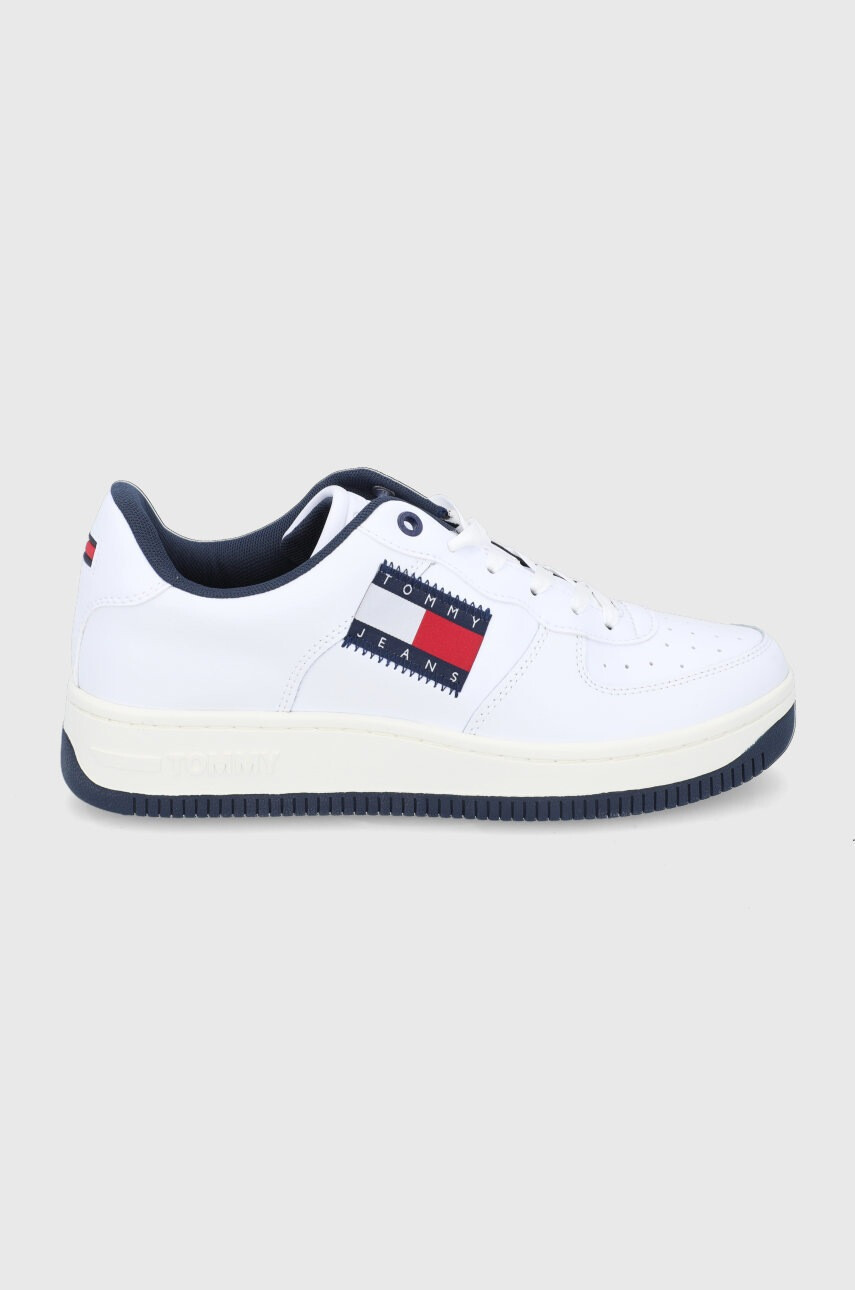 Tommy Jeans Обувки - Pepit.bg