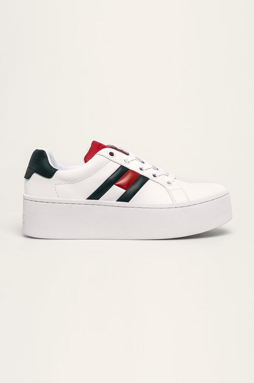Tommy Jeans Обувки - Pepit.bg