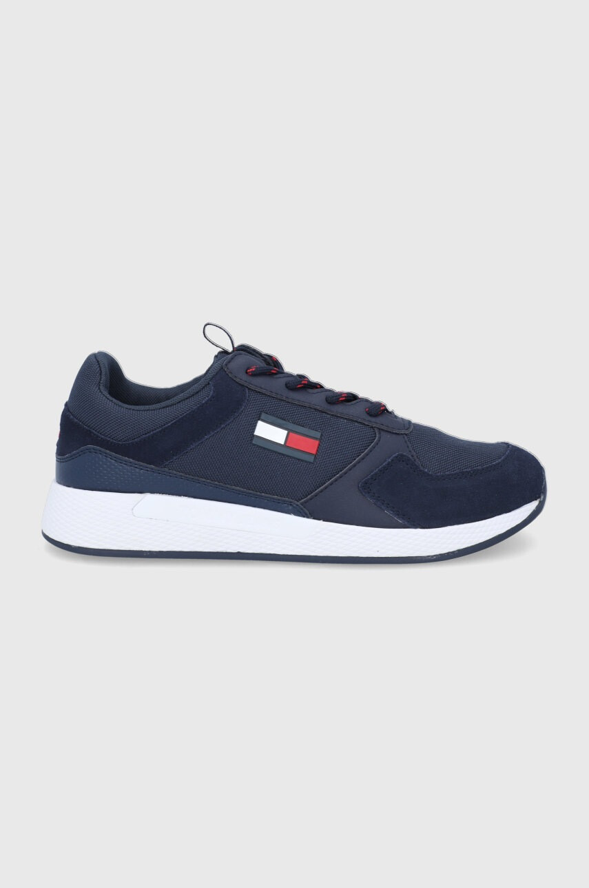 Tommy Jeans Обувки - Pepit.bg