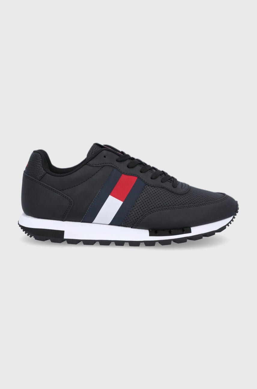 Tommy Jeans Обувки - Pepit.bg