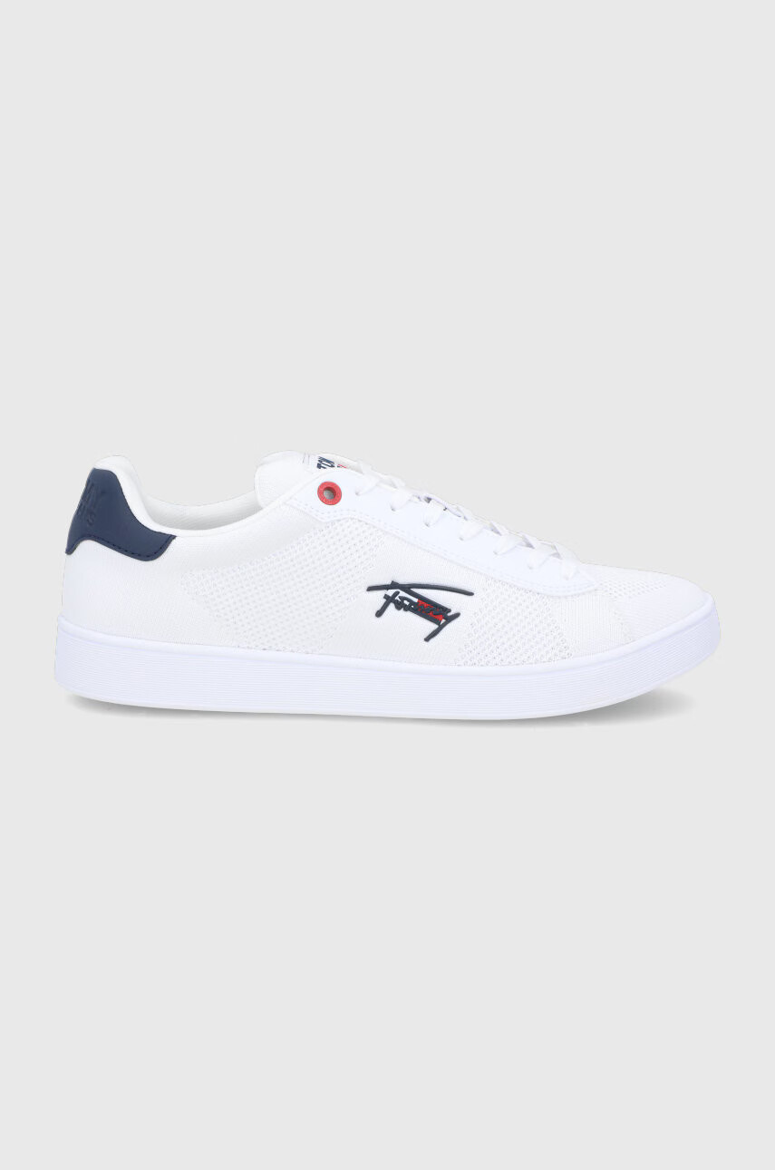Tommy Jeans Обувки - Pepit.bg