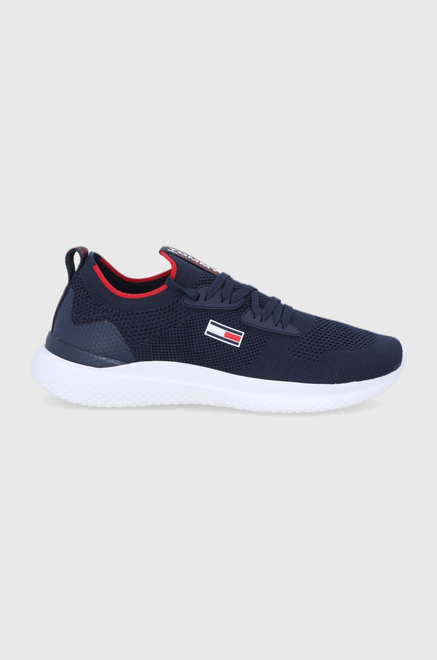 Tommy Jeans Обувки - Pepit.bg